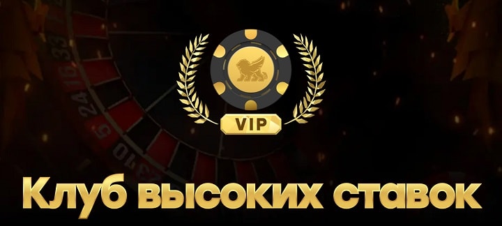 Программа лояльности Fairspin Casino